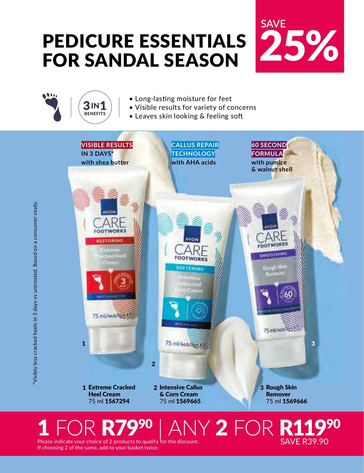 Special Avon 01.12.2025 - 31.12.2025