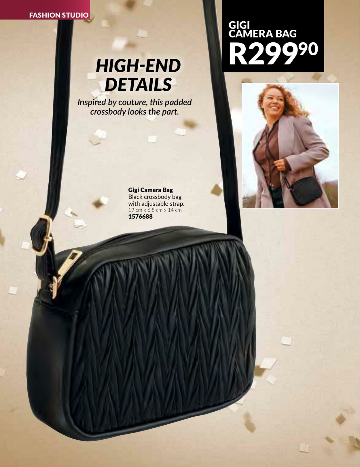 Special Avon 01.12.2025 - 31.12.2025