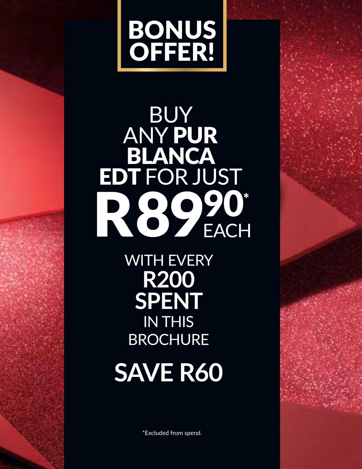 Special Avon 01.12.2025 - 31.12.2025