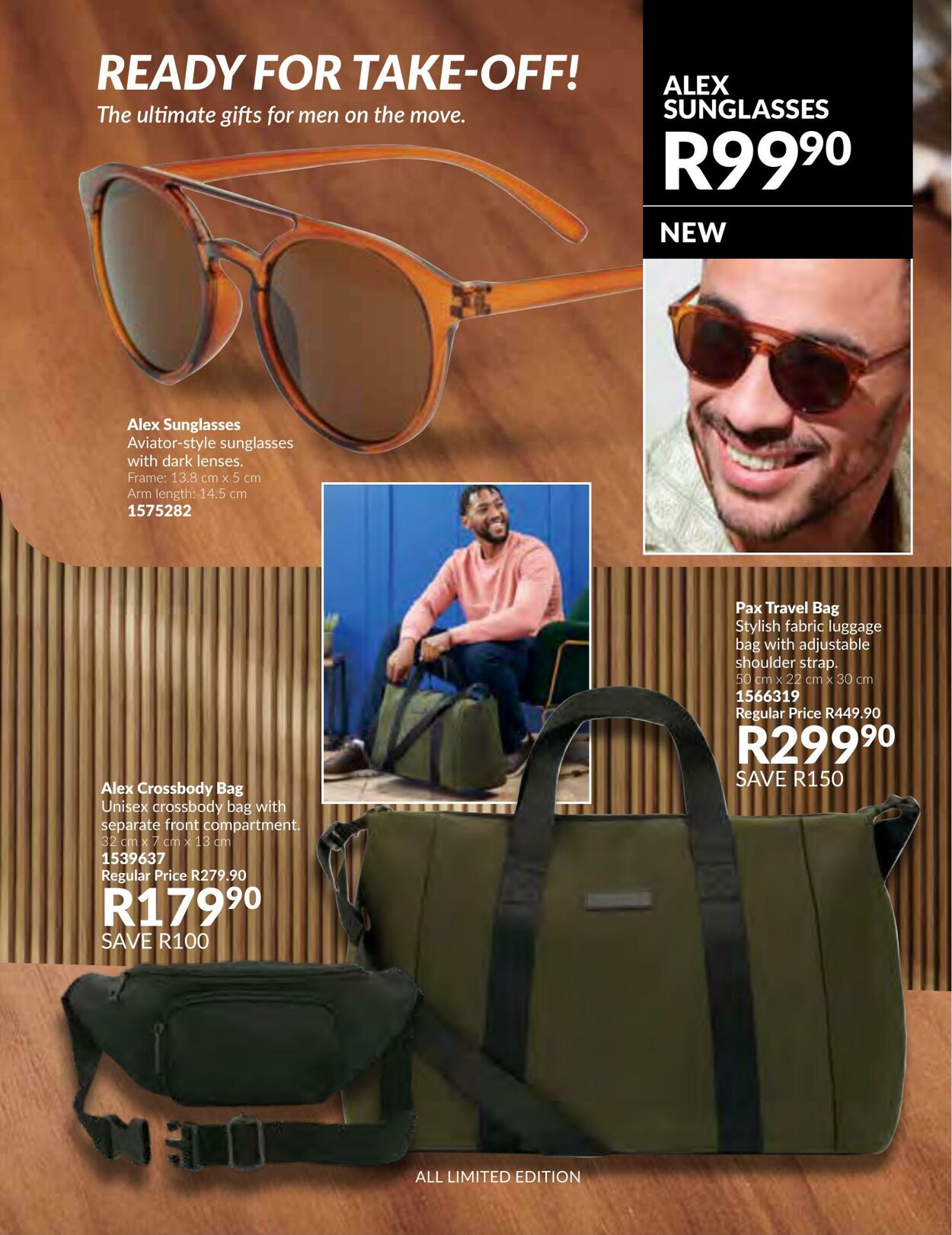 Special Avon 01.12.2025 - 31.12.2025