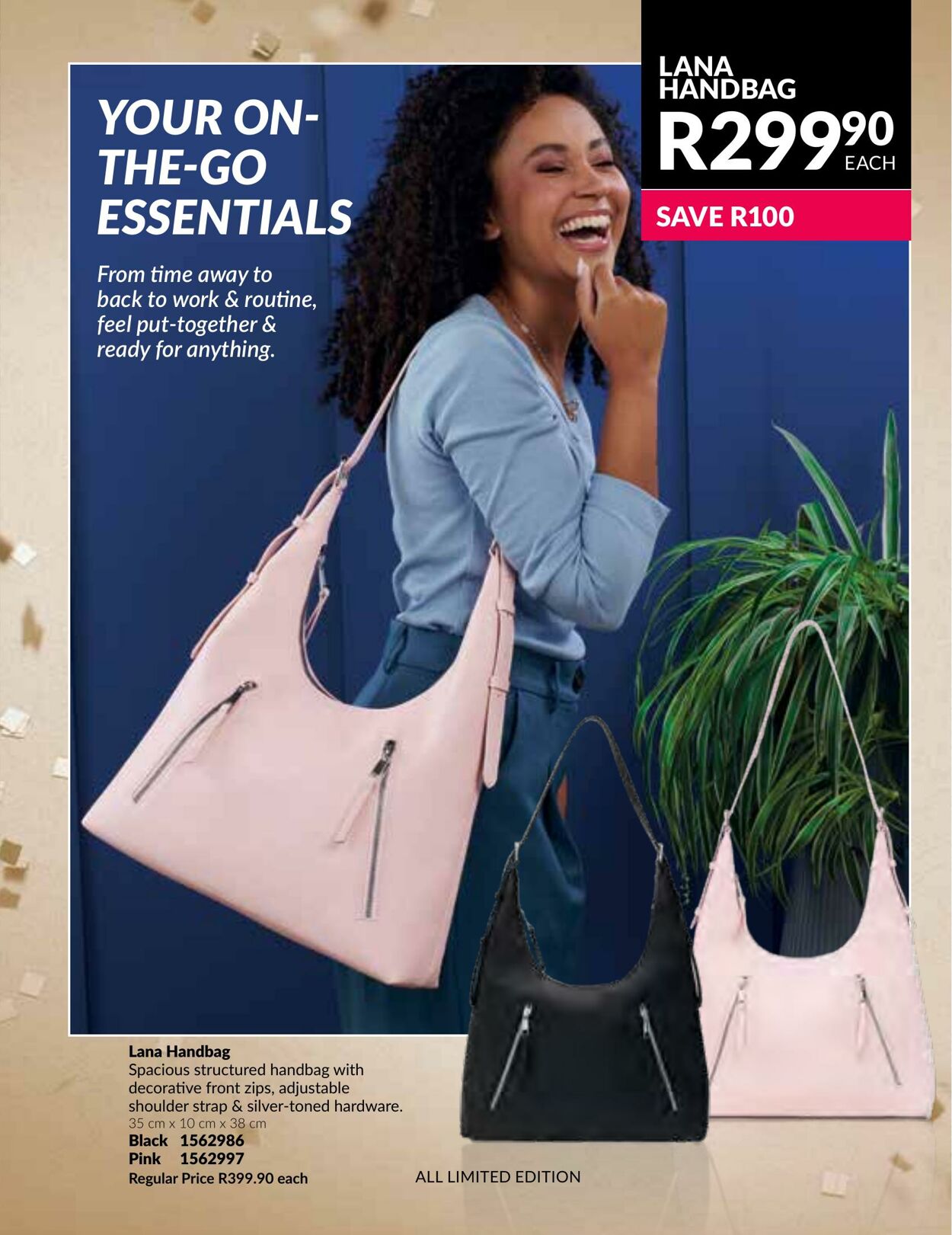 Special Avon 01.12.2025 - 31.12.2025