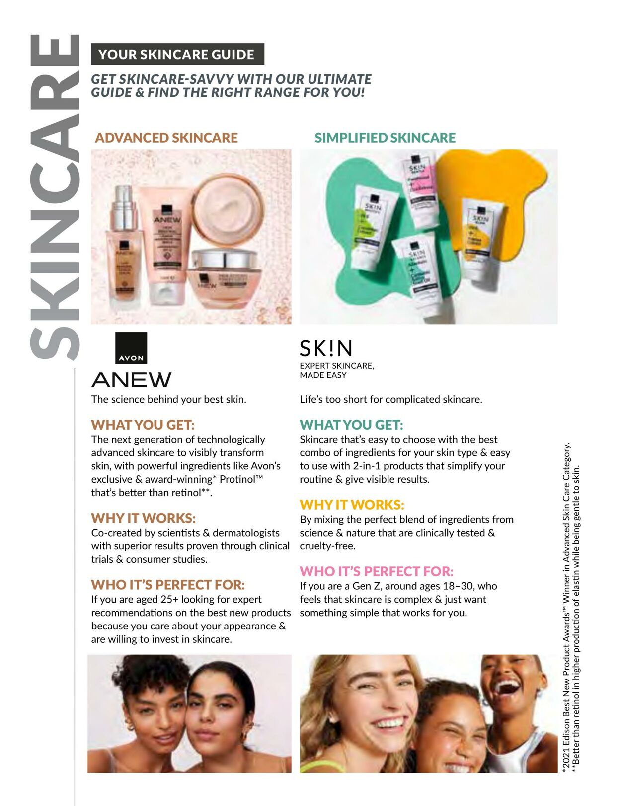 Special Avon 01.12.2025 - 31.12.2025