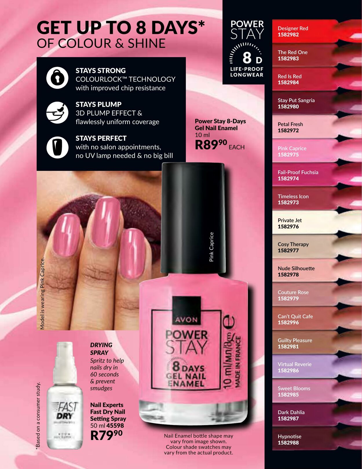 Special Avon 01.12.2025 - 31.12.2025