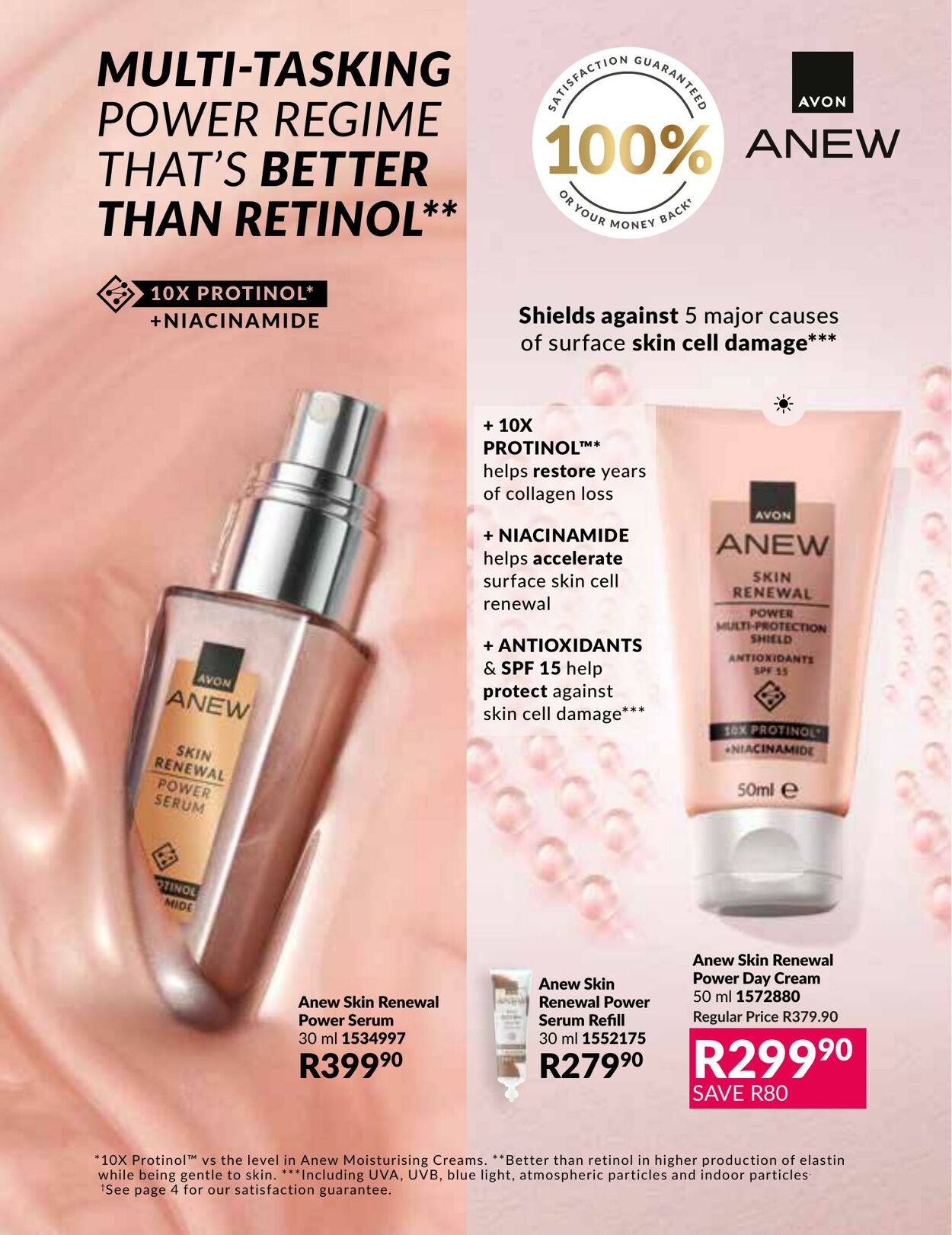 Special Avon 01.12.2025 - 31.12.2025