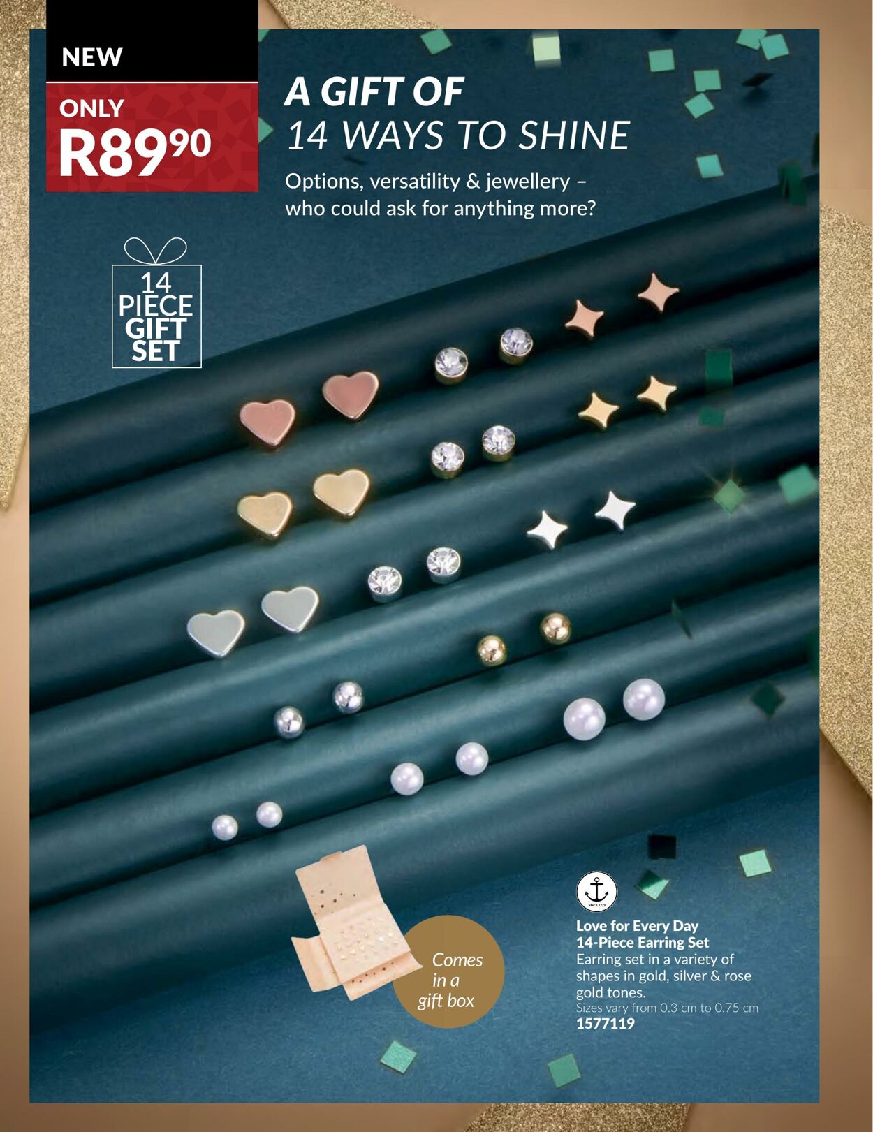 Special Avon 01.12.2025 - 31.12.2025