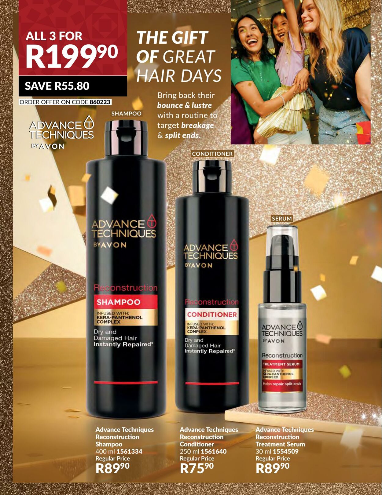 Special Avon 01.12.2025 - 31.12.2025