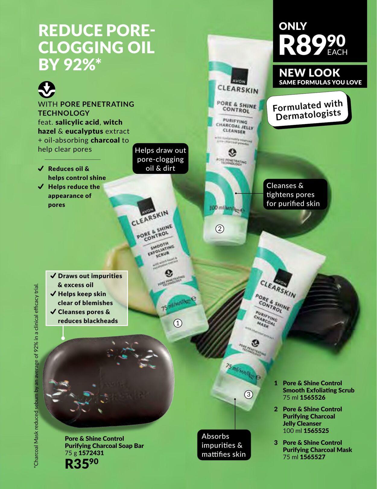 Special Avon 01.12.2025 - 31.12.2025