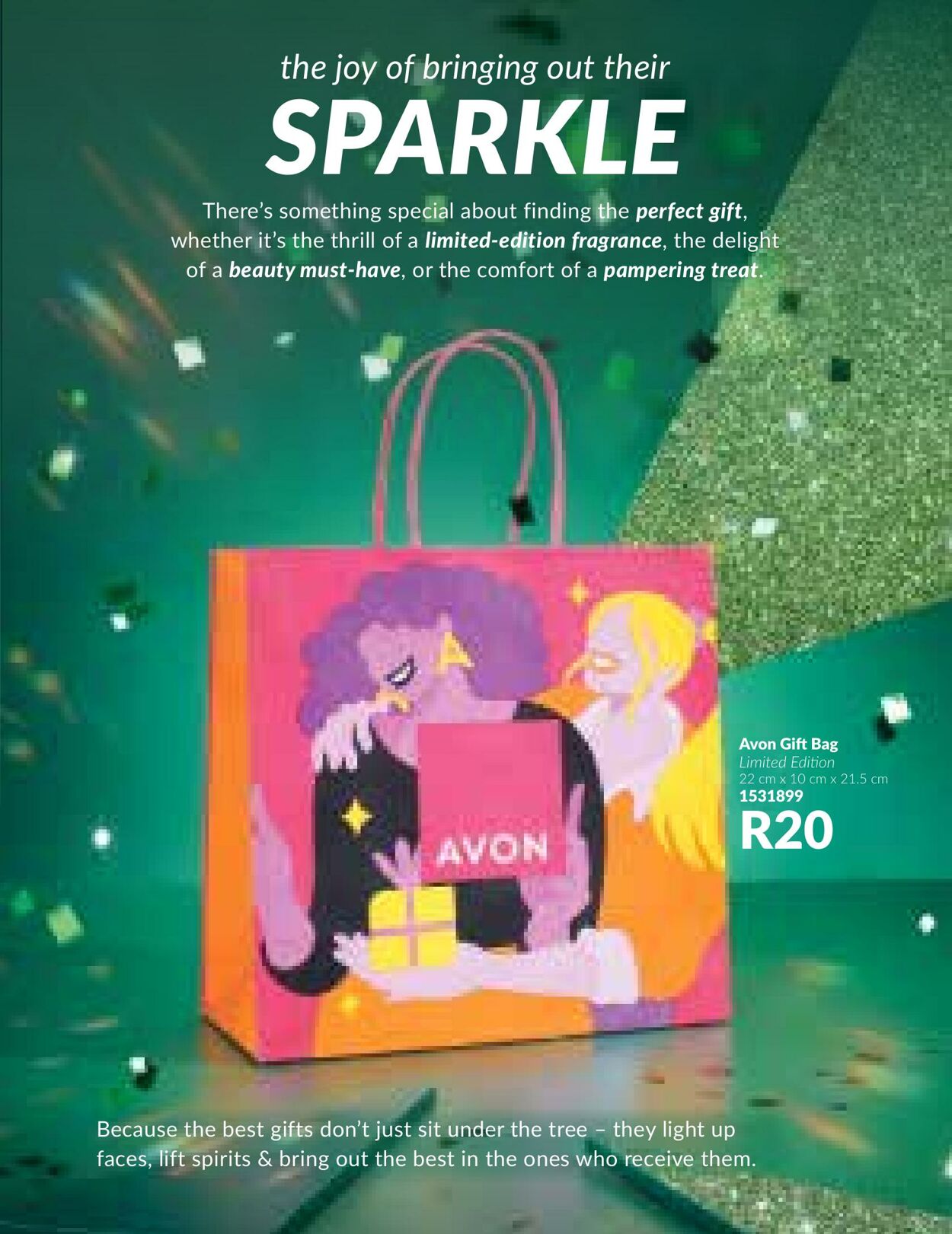 Special Avon 01.12.2025 - 31.12.2025
