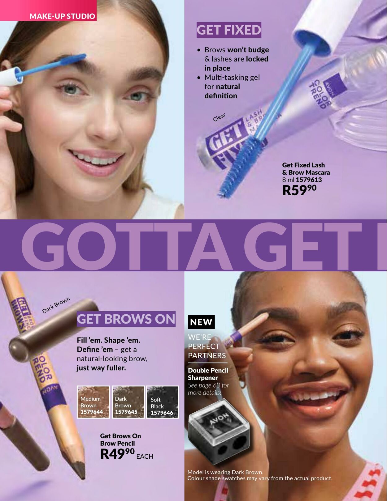 Special Avon 01.12.2025 - 31.12.2025