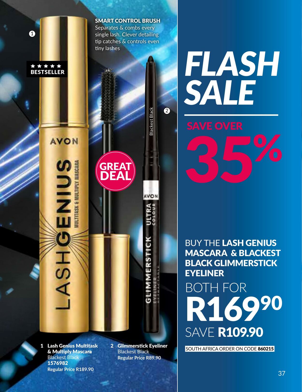 Special Avon 01.12.2025 - 31.12.2025