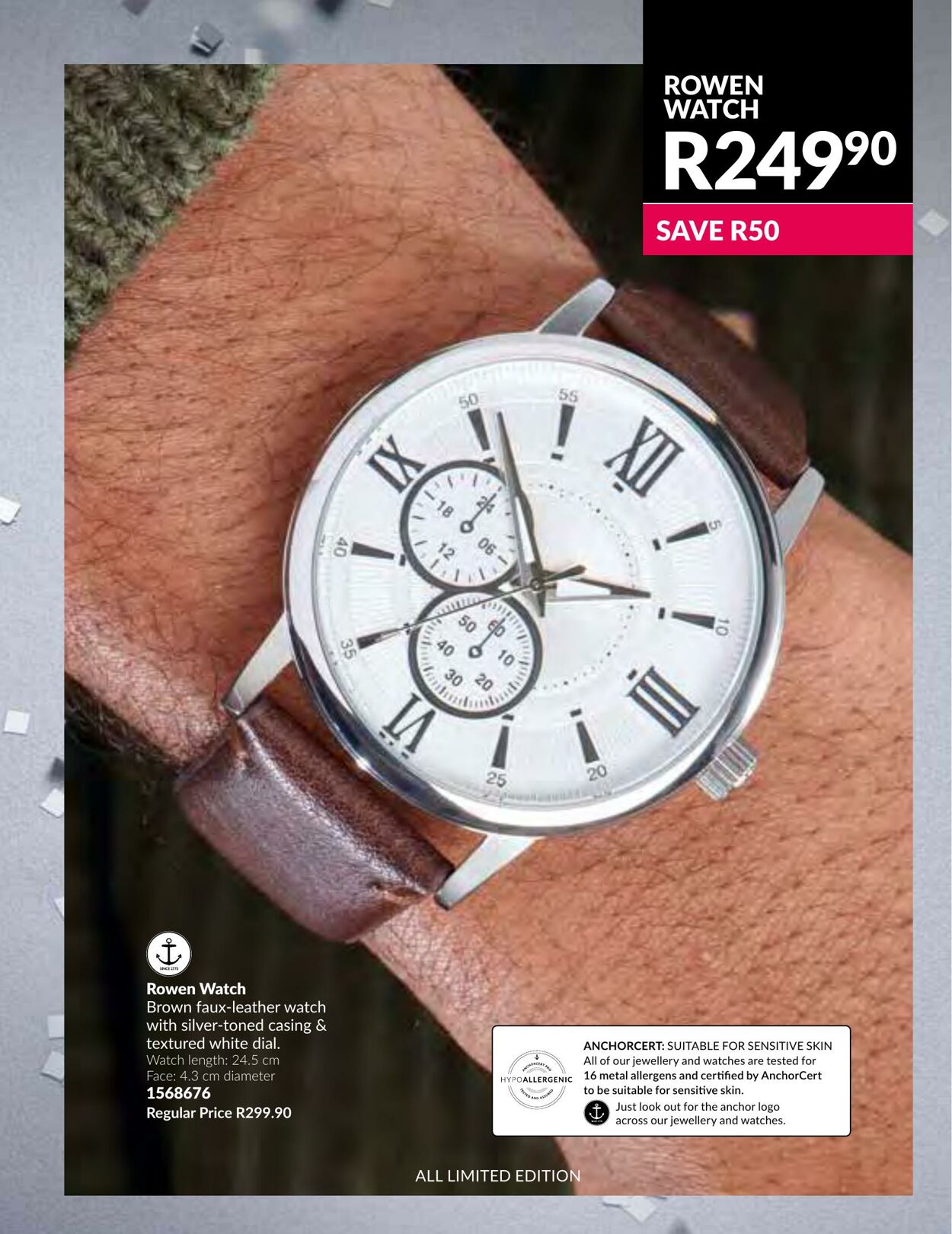 Special Avon 01.12.2025 - 31.12.2025