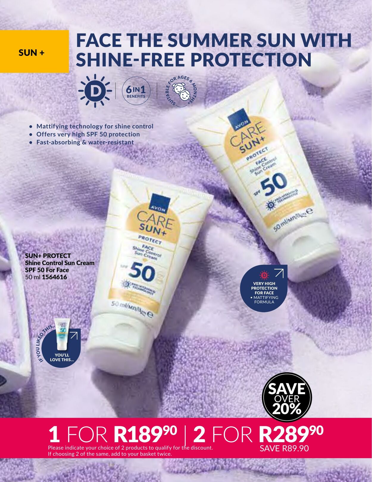 Special Avon 01.12.2025 - 31.12.2025