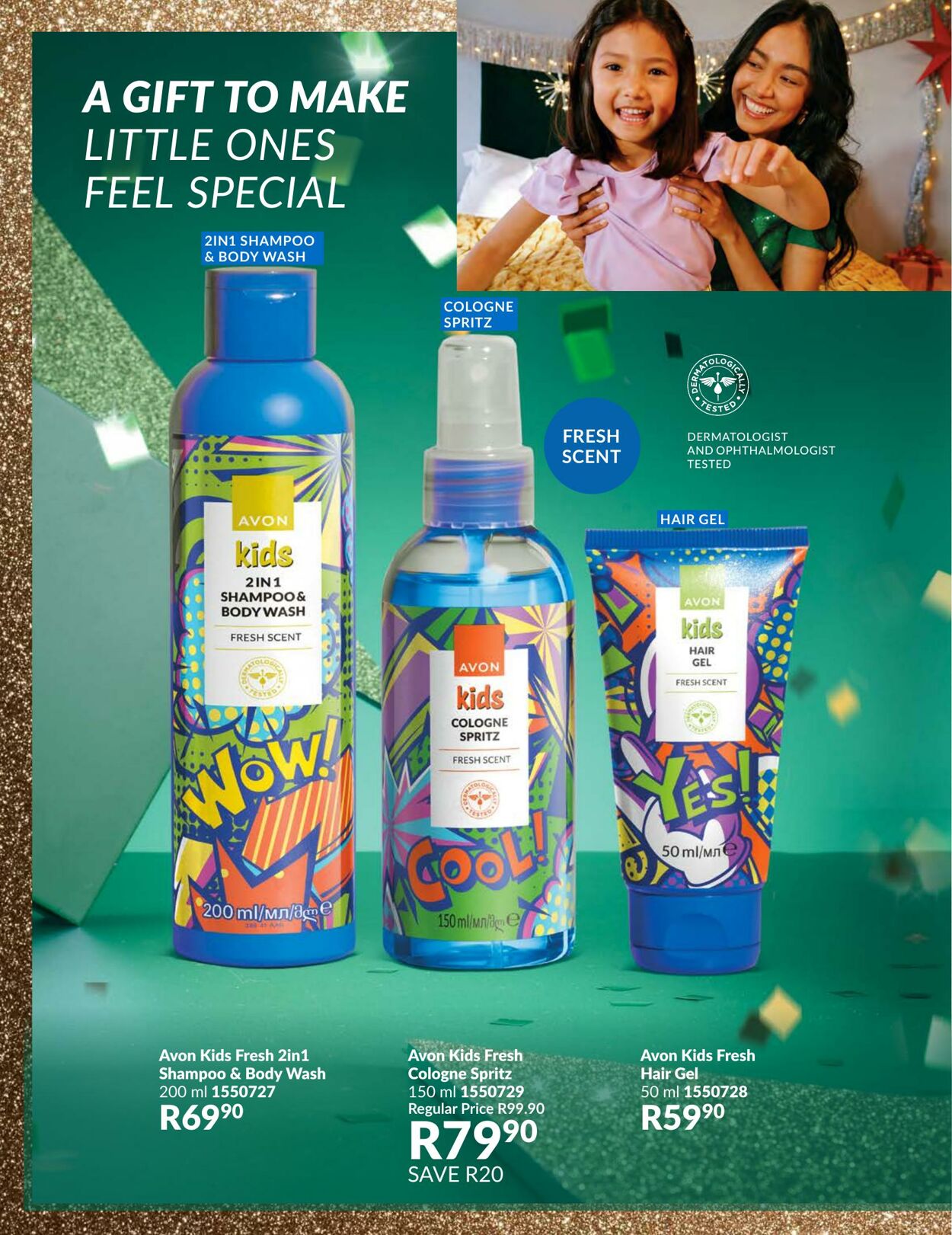 Special Avon 01.12.2025 - 31.12.2025