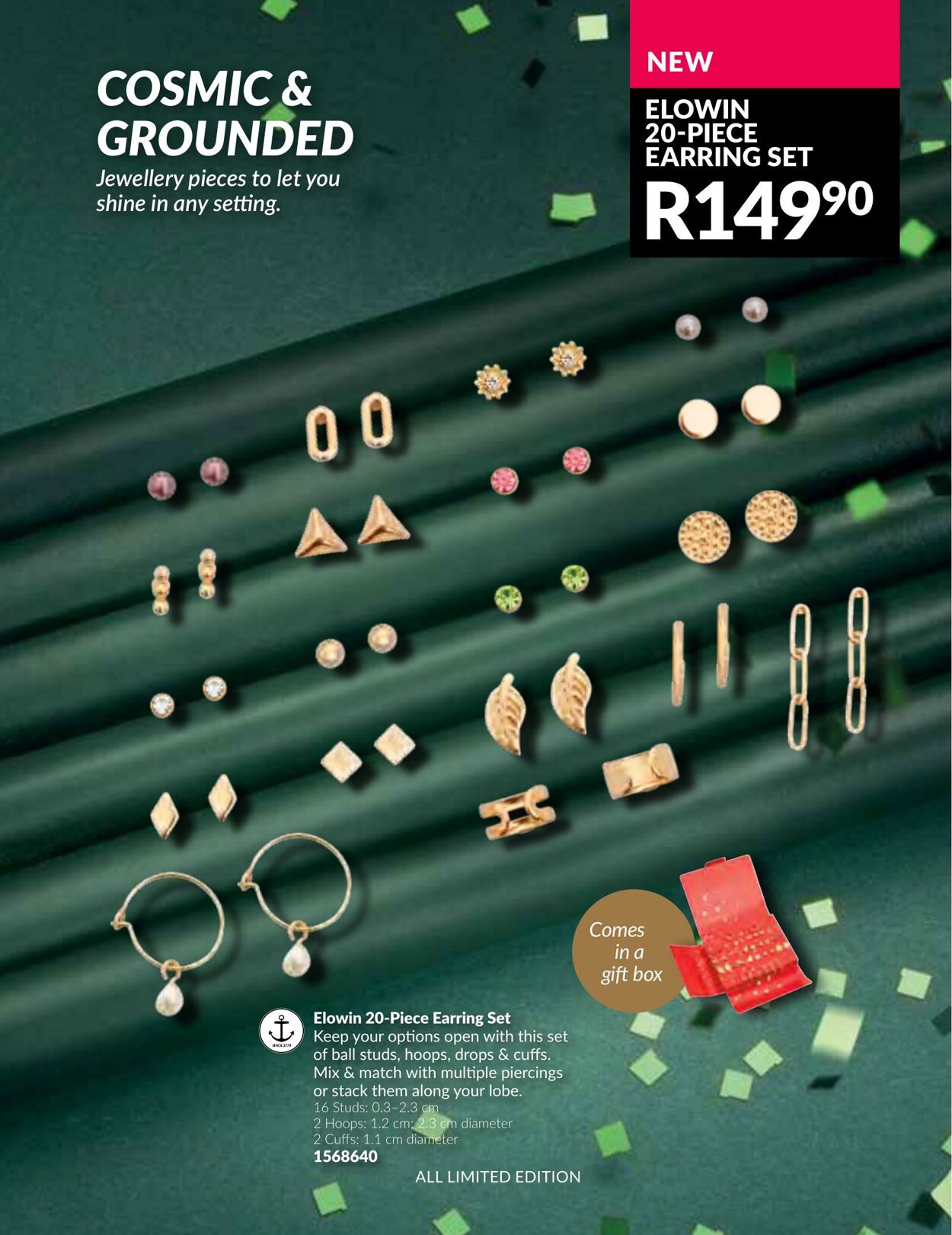 Special Avon 01.12.2025 - 31.12.2025