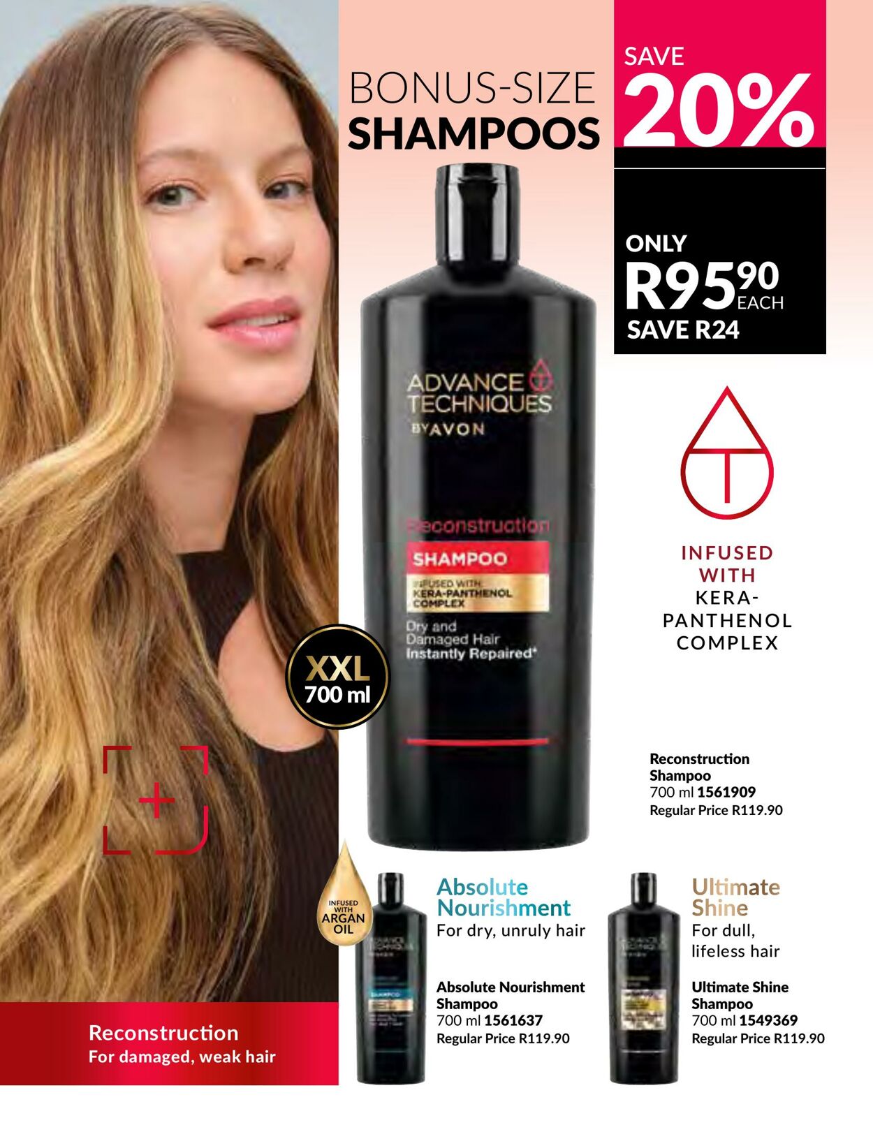 Special Avon 01.12.2025 - 31.12.2025