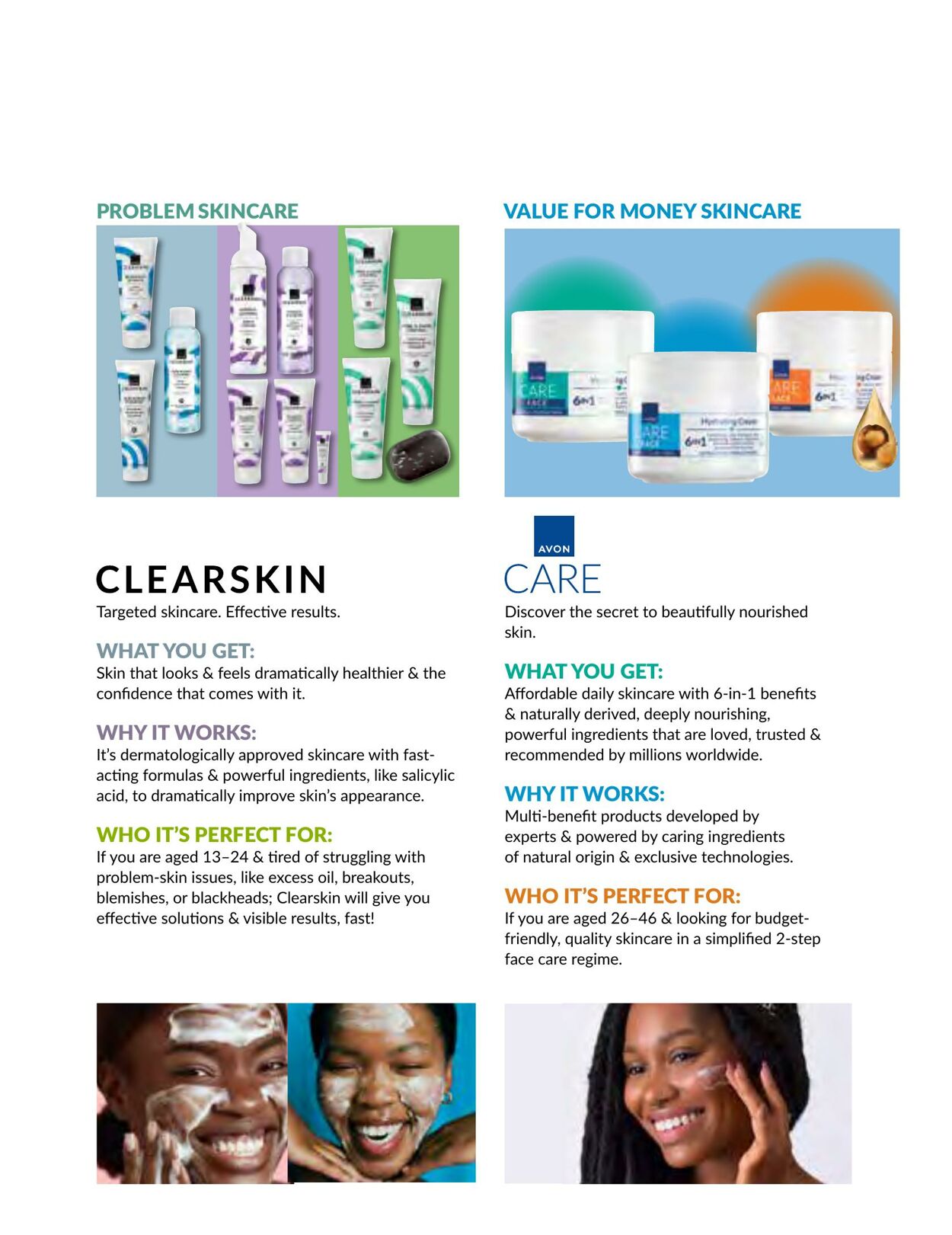 Special Avon 01.12.2025 - 31.12.2025