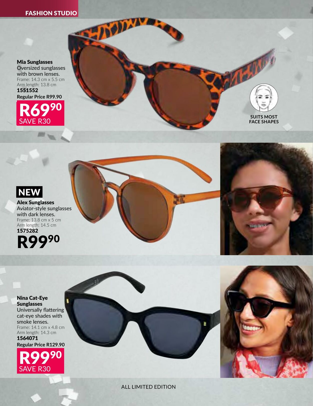 Special Avon 01.12.2025 - 31.12.2025