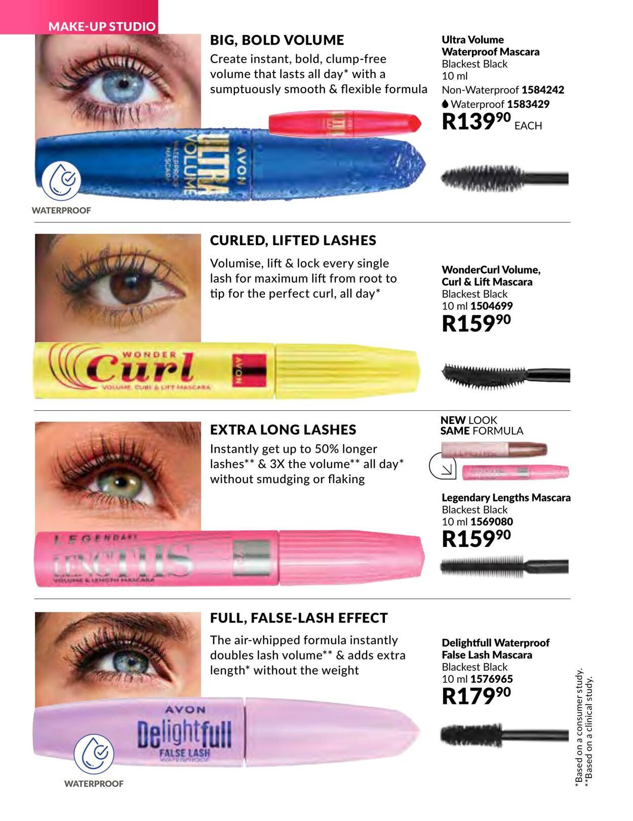 Special Avon 01.12.2025 - 31.12.2025