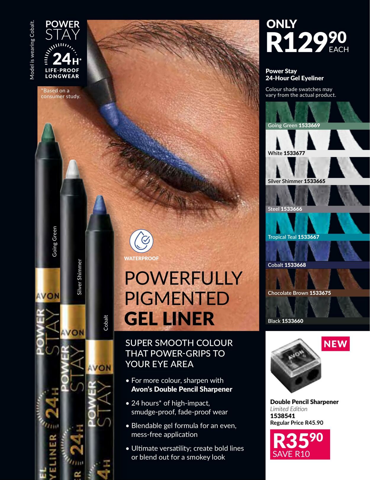 Special Avon 01.12.2025 - 31.12.2025