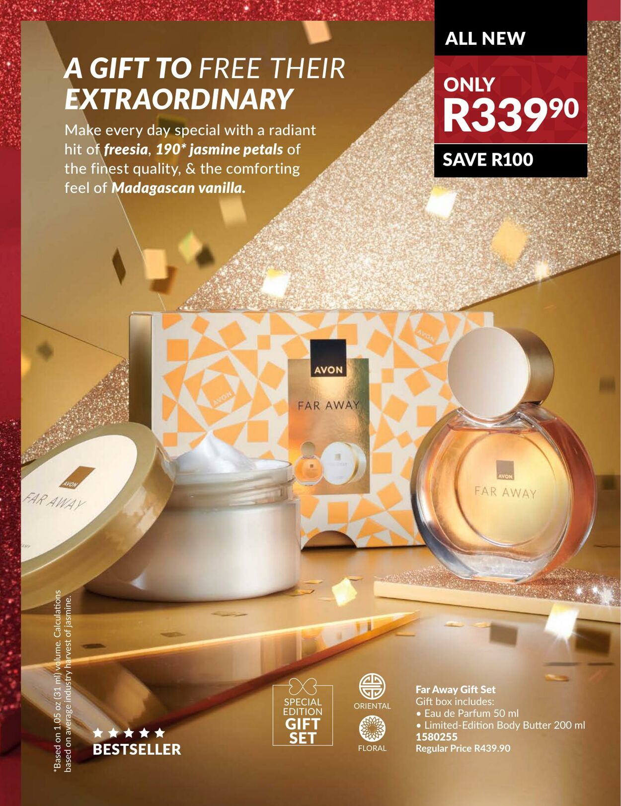 Special Avon 01.12.2025 - 31.12.2025