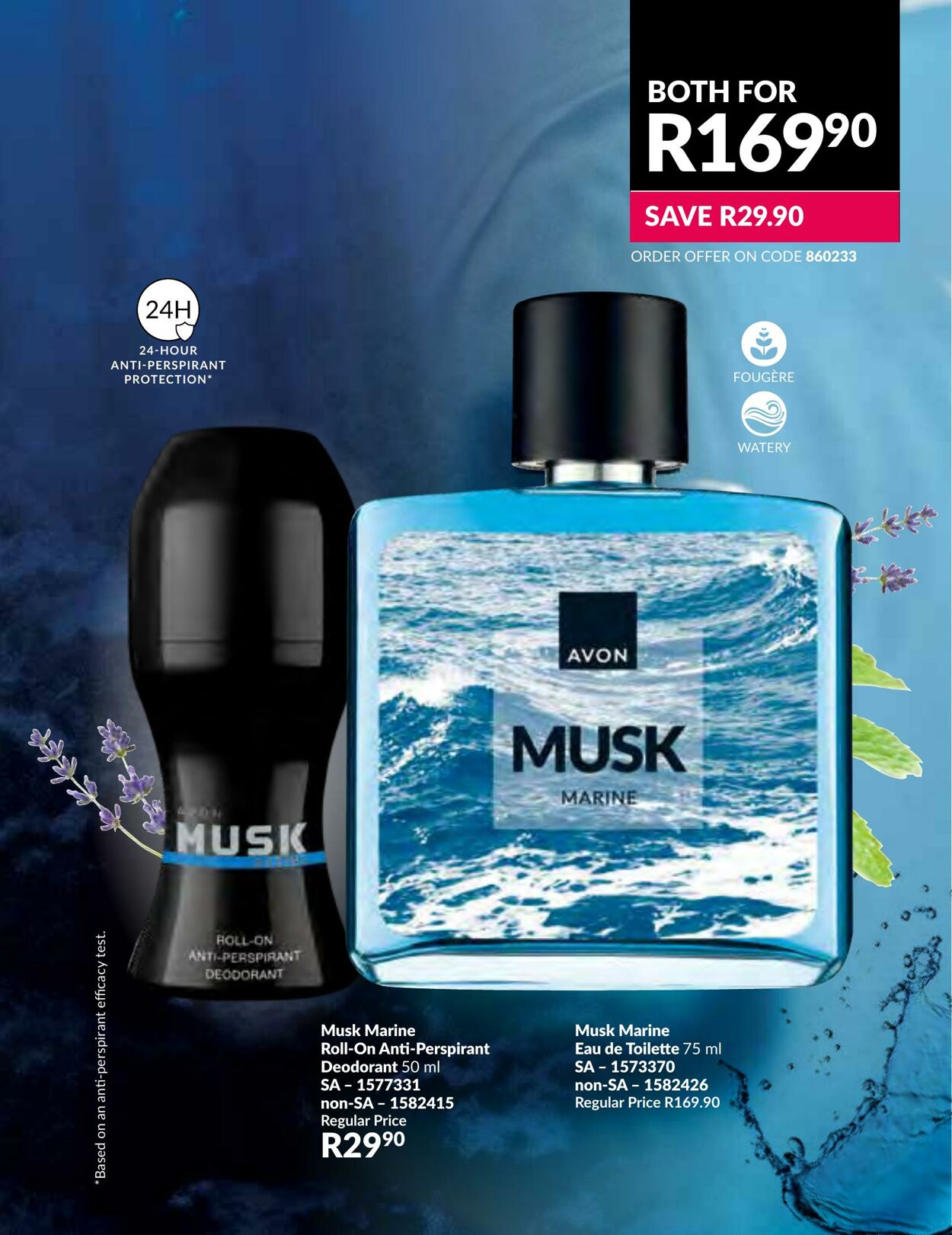 Special Avon 01.12.2025 - 31.12.2025