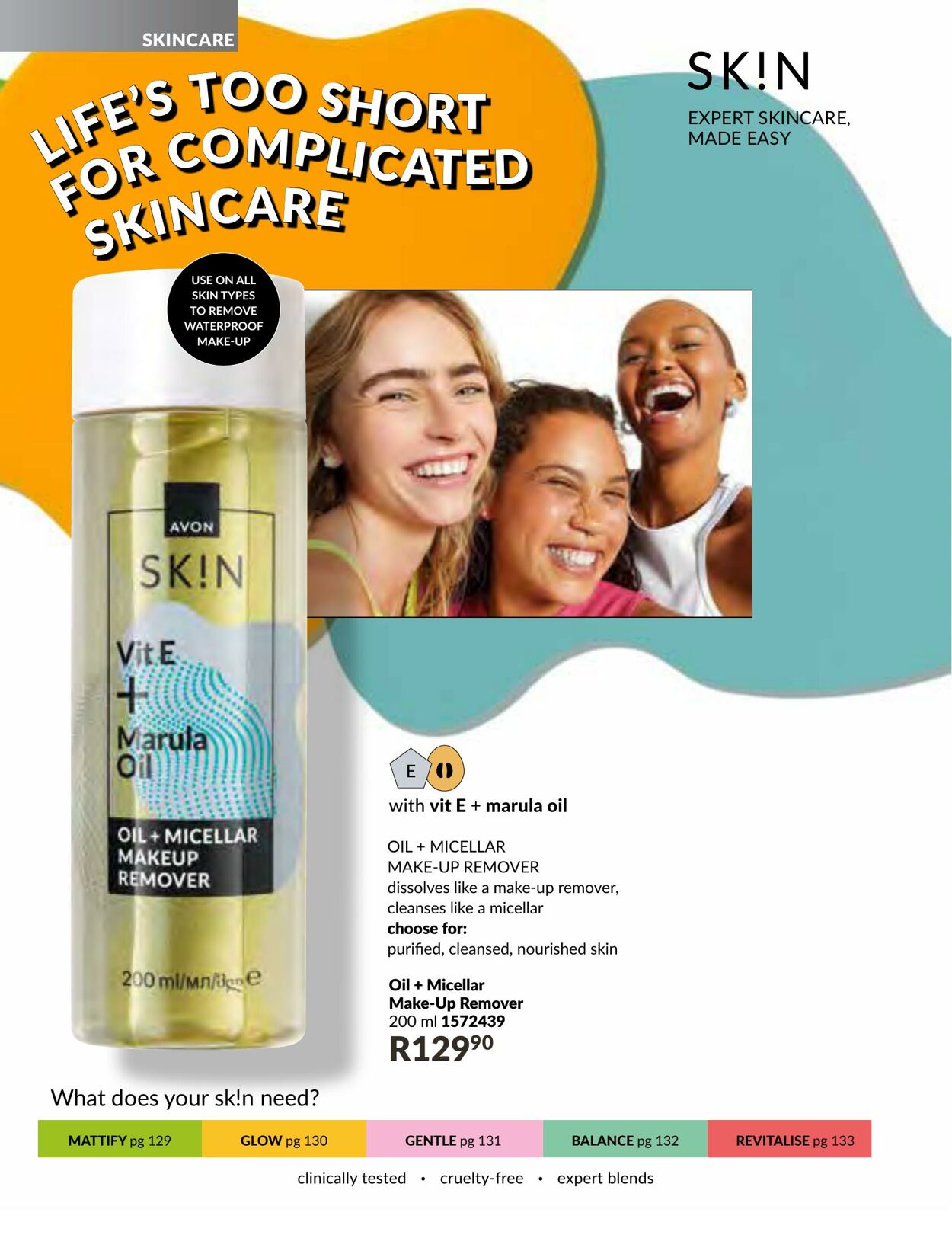 Special Avon 01.12.2025 - 31.12.2025