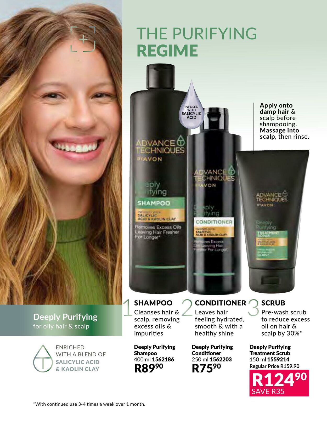 Special Avon 01.12.2025 - 31.12.2025