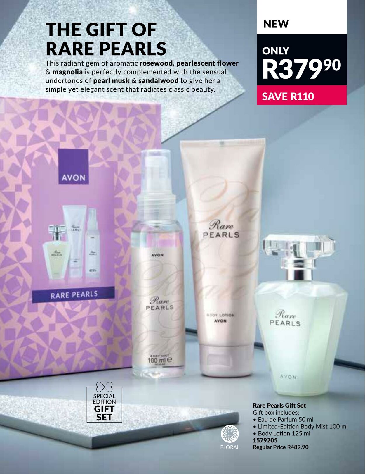 Special Avon 01.12.2025 - 31.12.2025