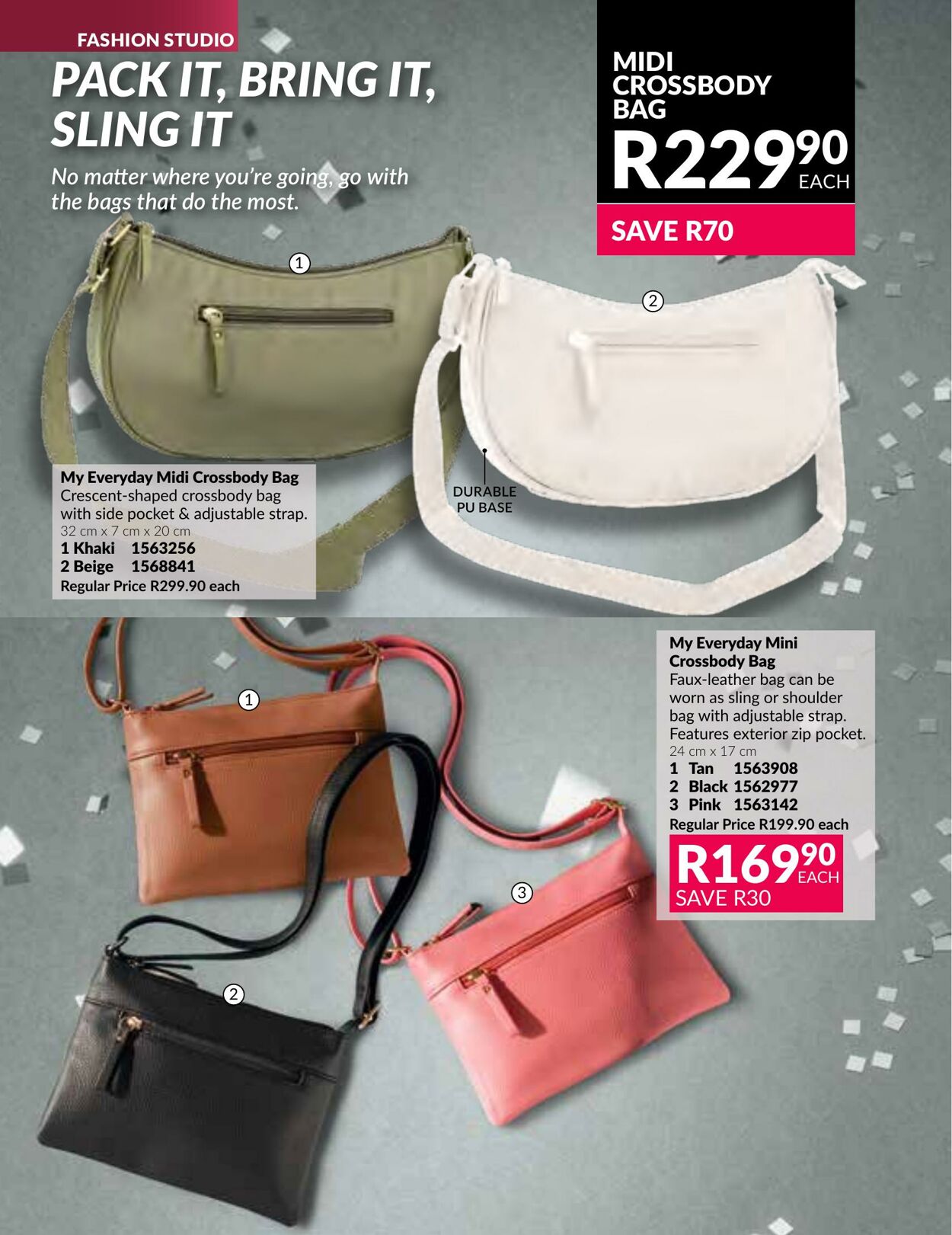 Special Avon 01.12.2025 - 31.12.2025