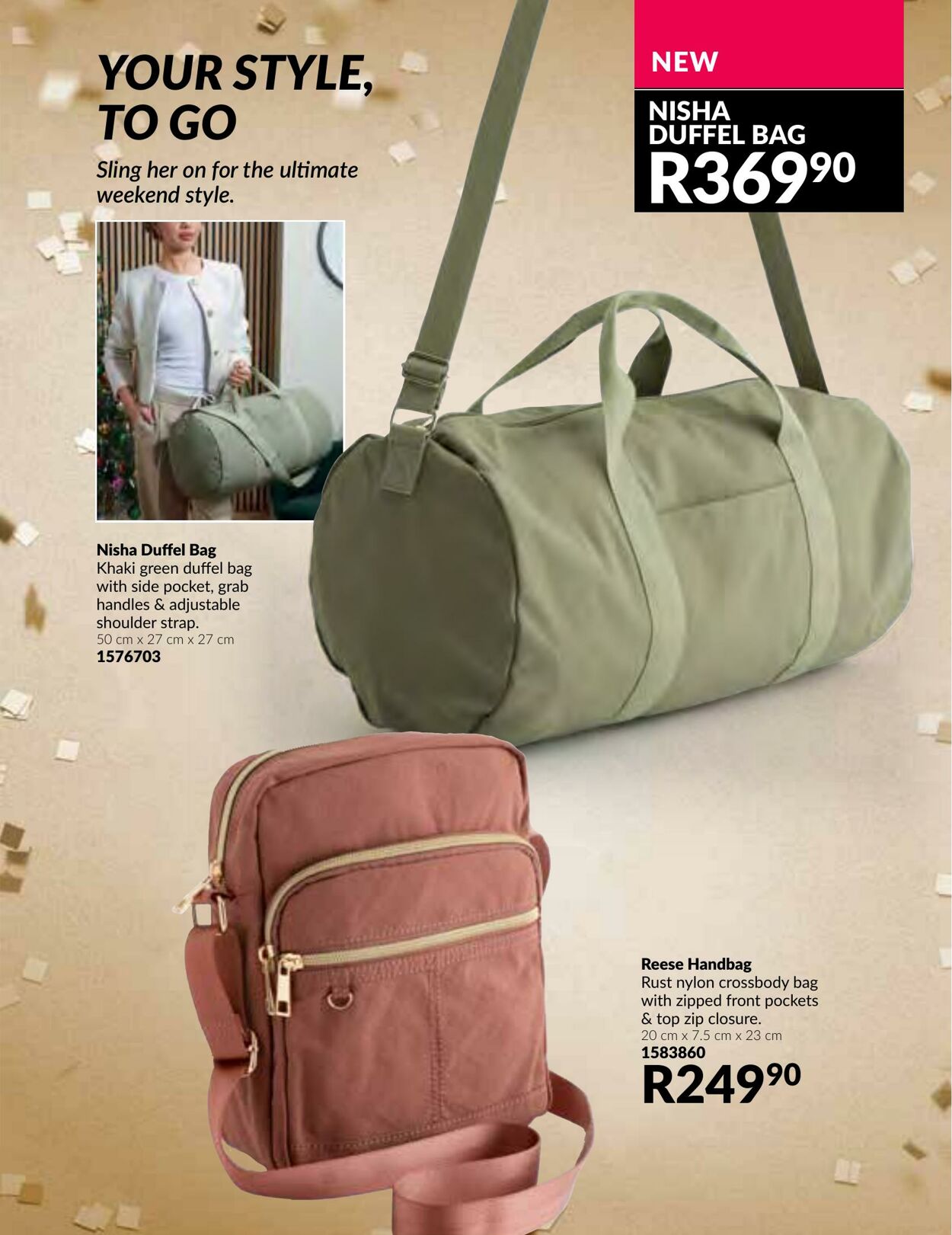 Special Avon 01.12.2025 - 31.12.2025