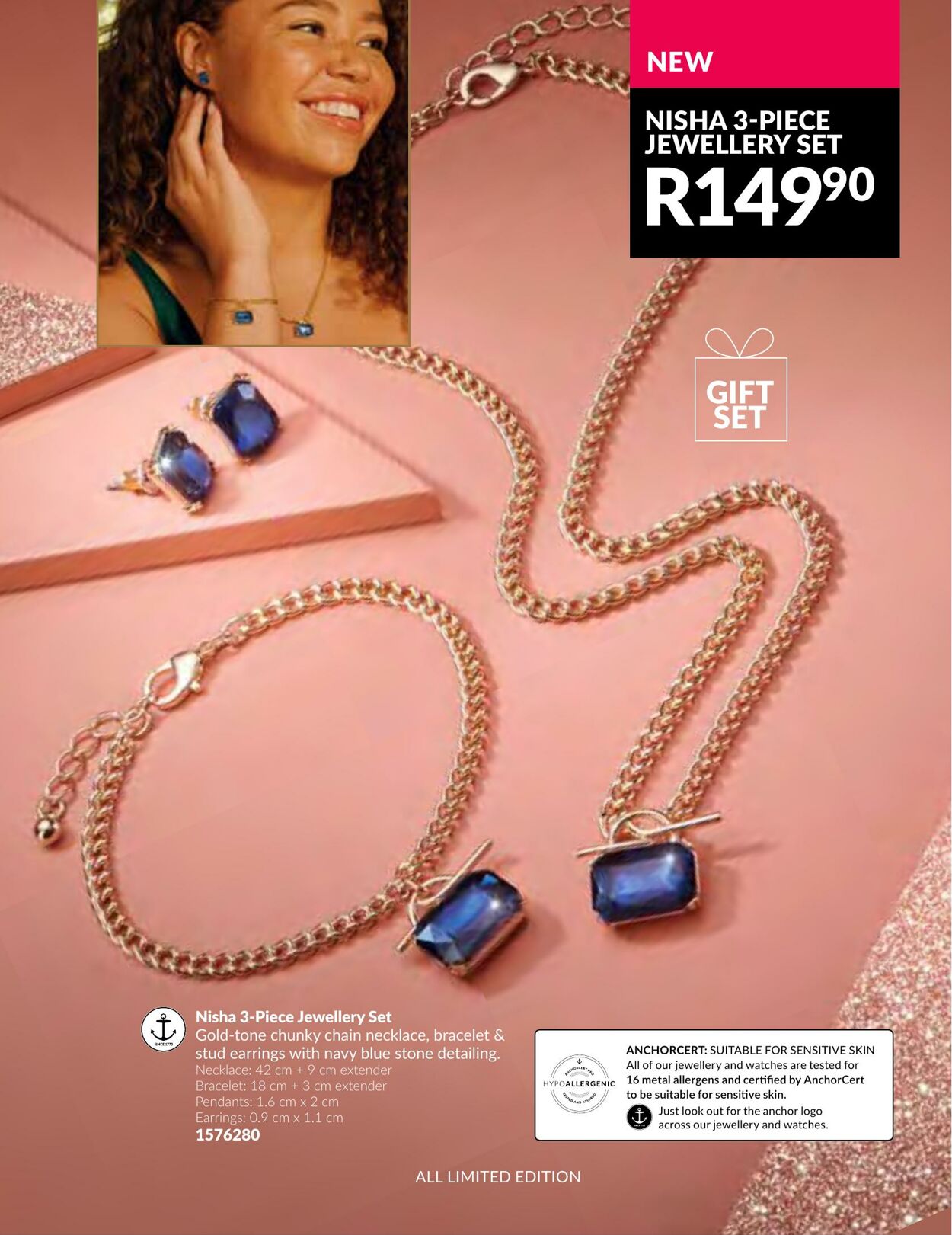 Special Avon 01.12.2025 - 31.12.2025