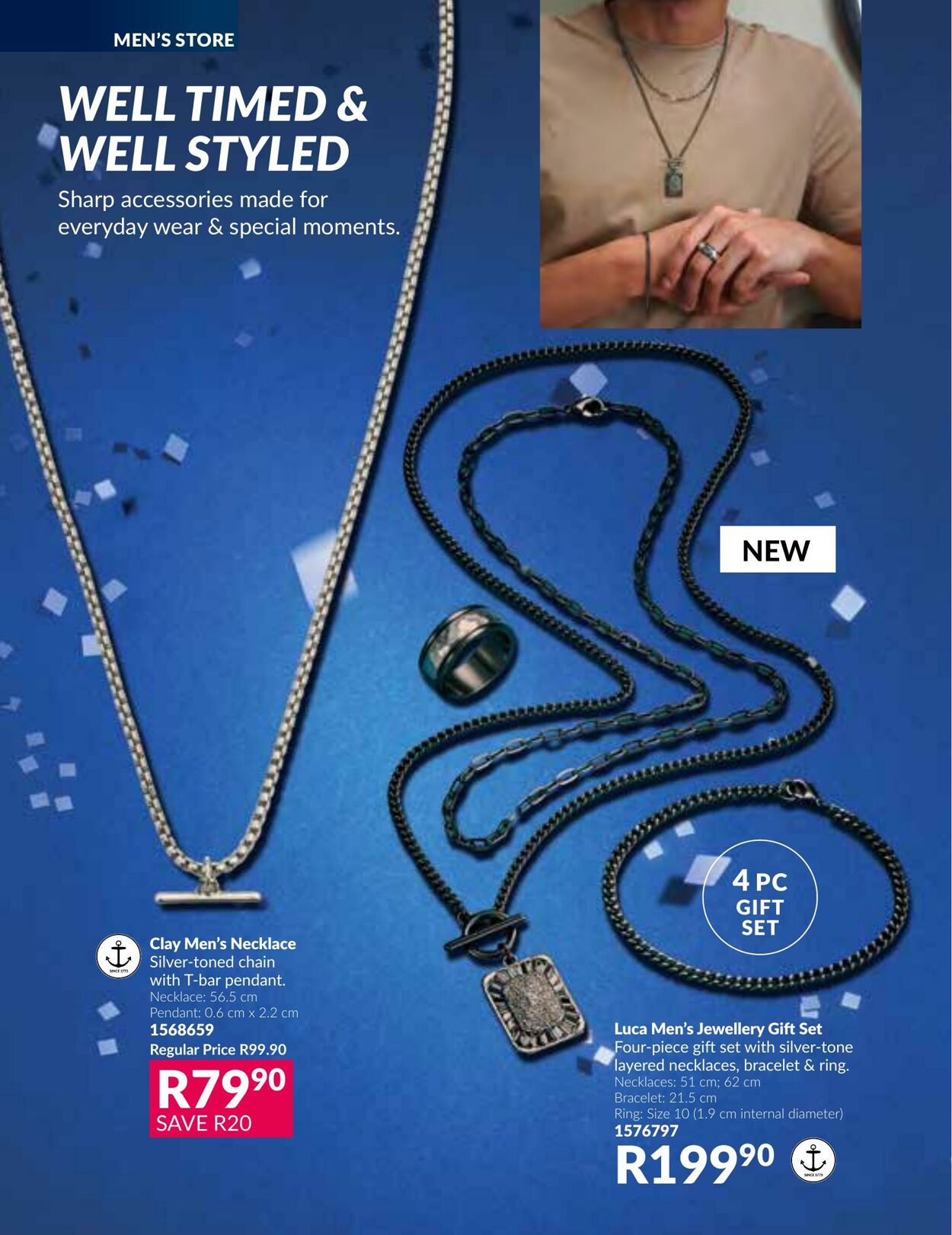 Special Avon 01.12.2025 - 31.12.2025