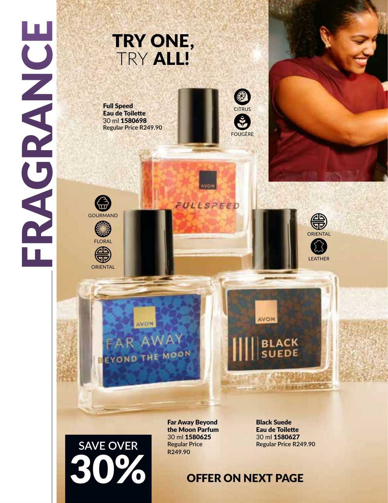 Special Avon 01.12.2025 - 31.12.2025