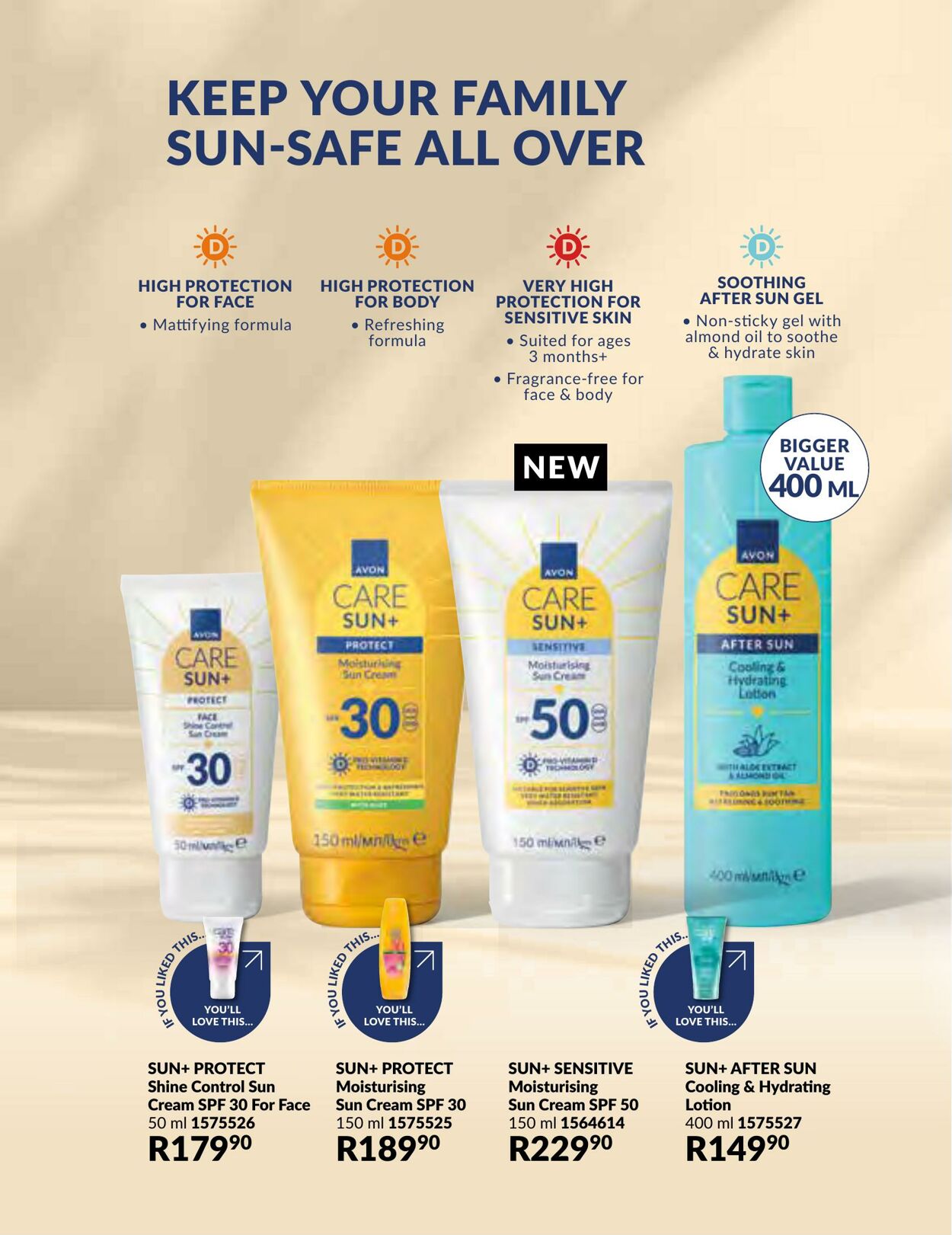 Special Avon 01.12.2025 - 31.12.2025