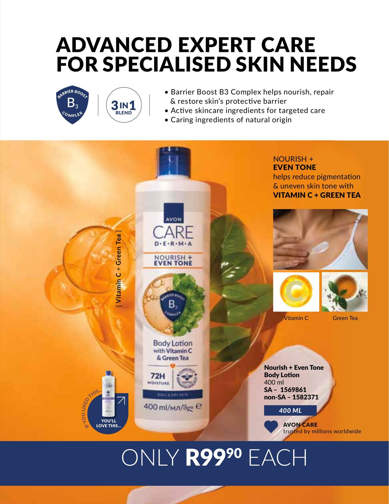 Special Avon 01.12.2025 - 31.12.2025