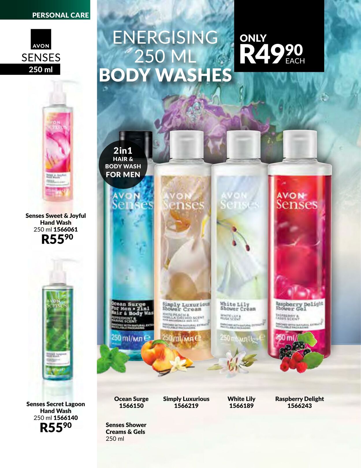 Special Avon 01.12.2025 - 31.12.2025