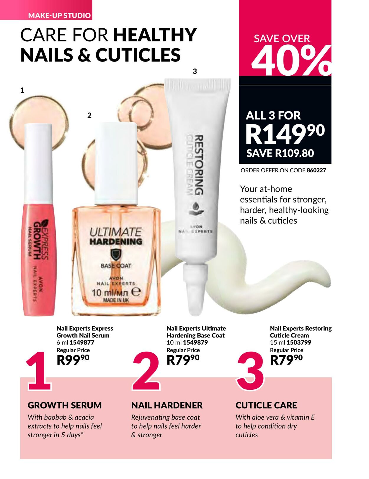 Special Avon 01.12.2025 - 31.12.2025