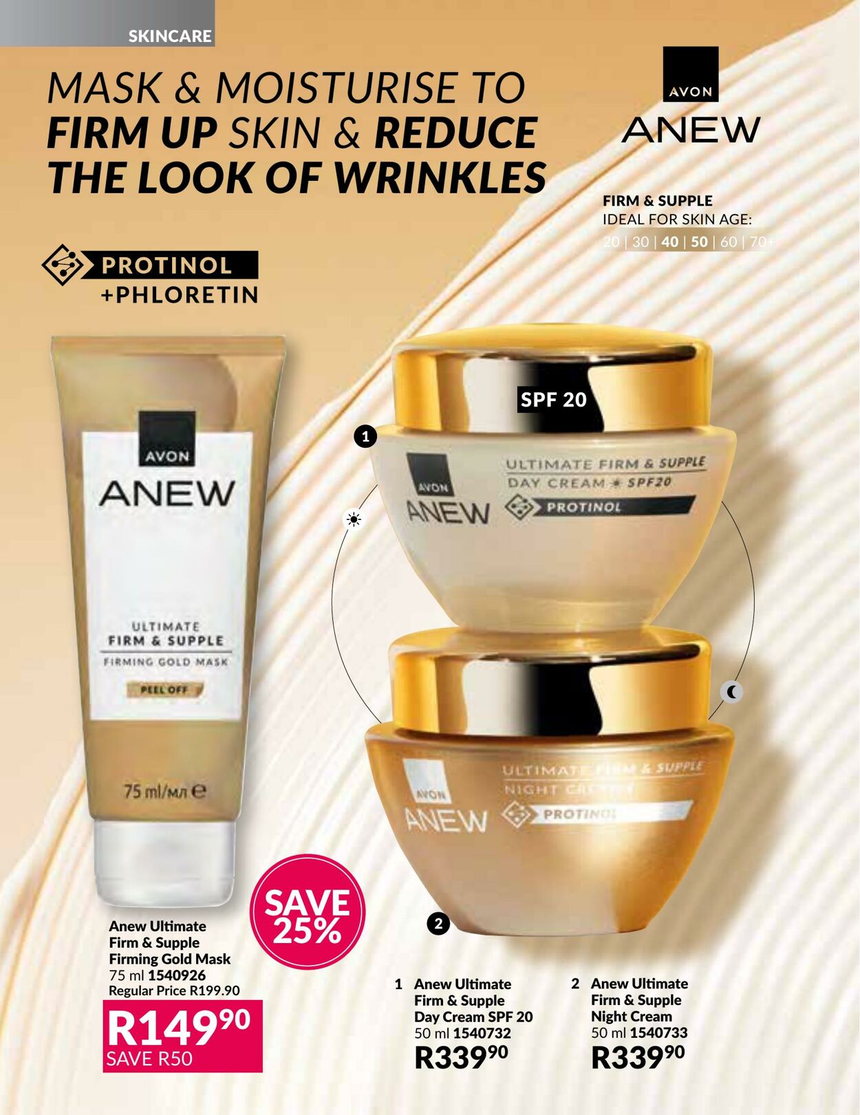 Special Avon 01.12.2025 - 31.12.2025