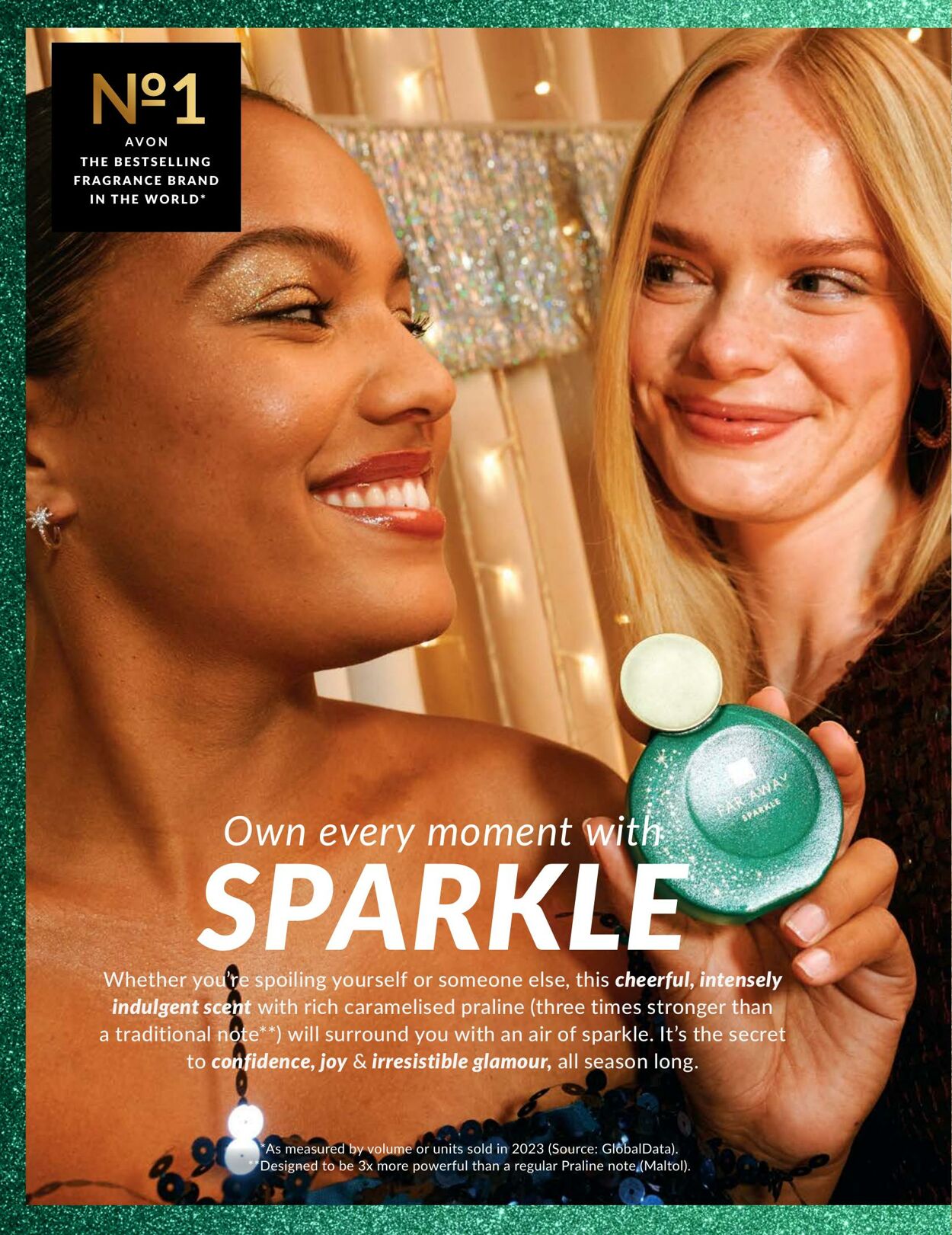 Special Avon 01.12.2025 - 31.12.2025