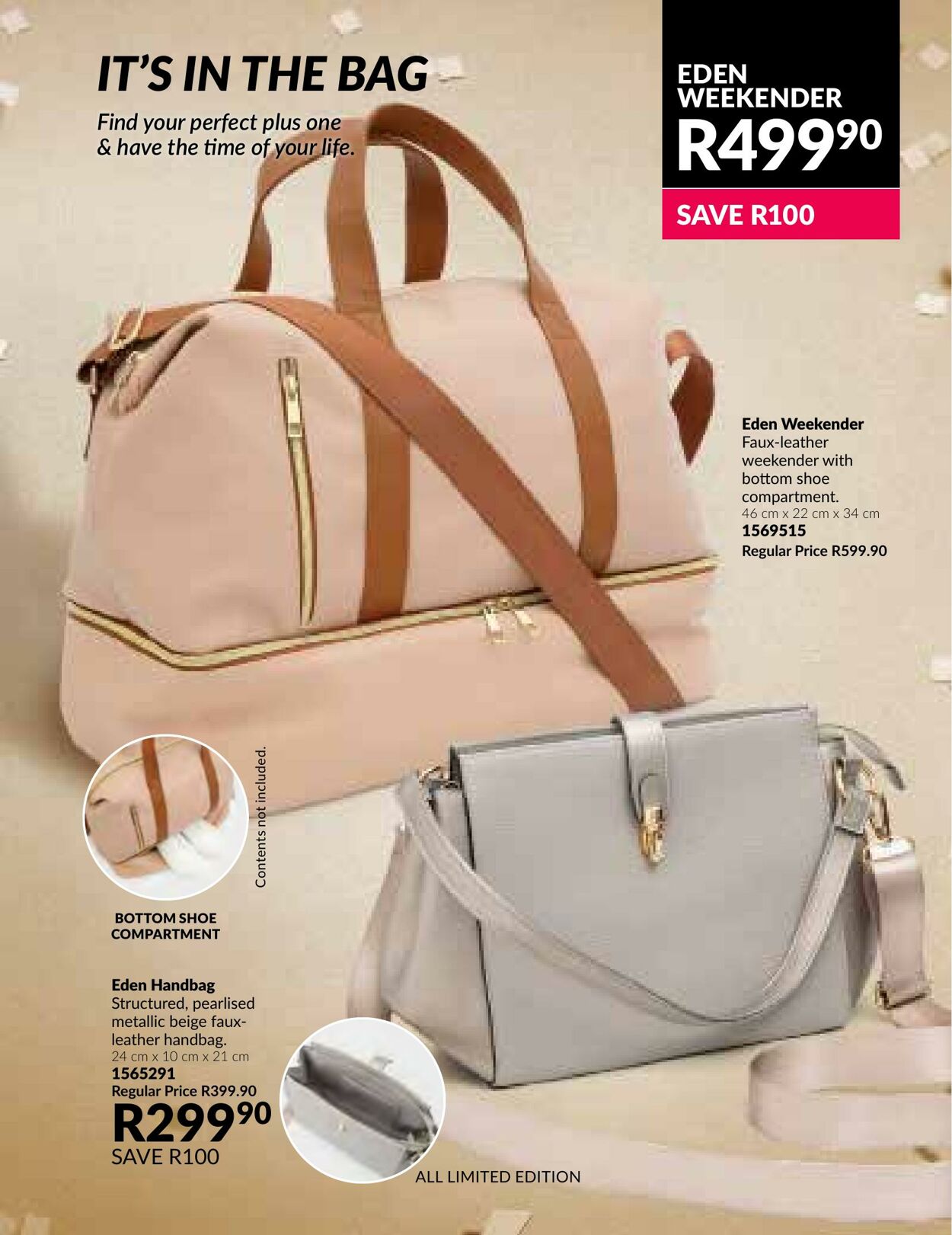 Special Avon 01.12.2025 - 31.12.2025