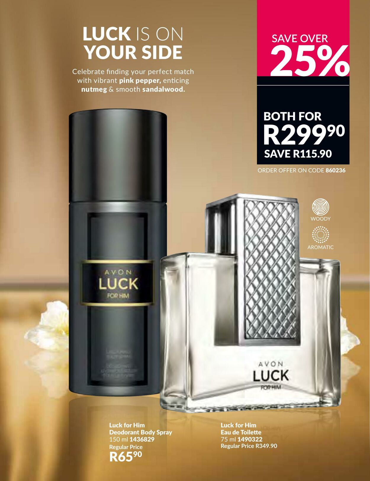 Special Avon 01.12.2025 - 31.12.2025