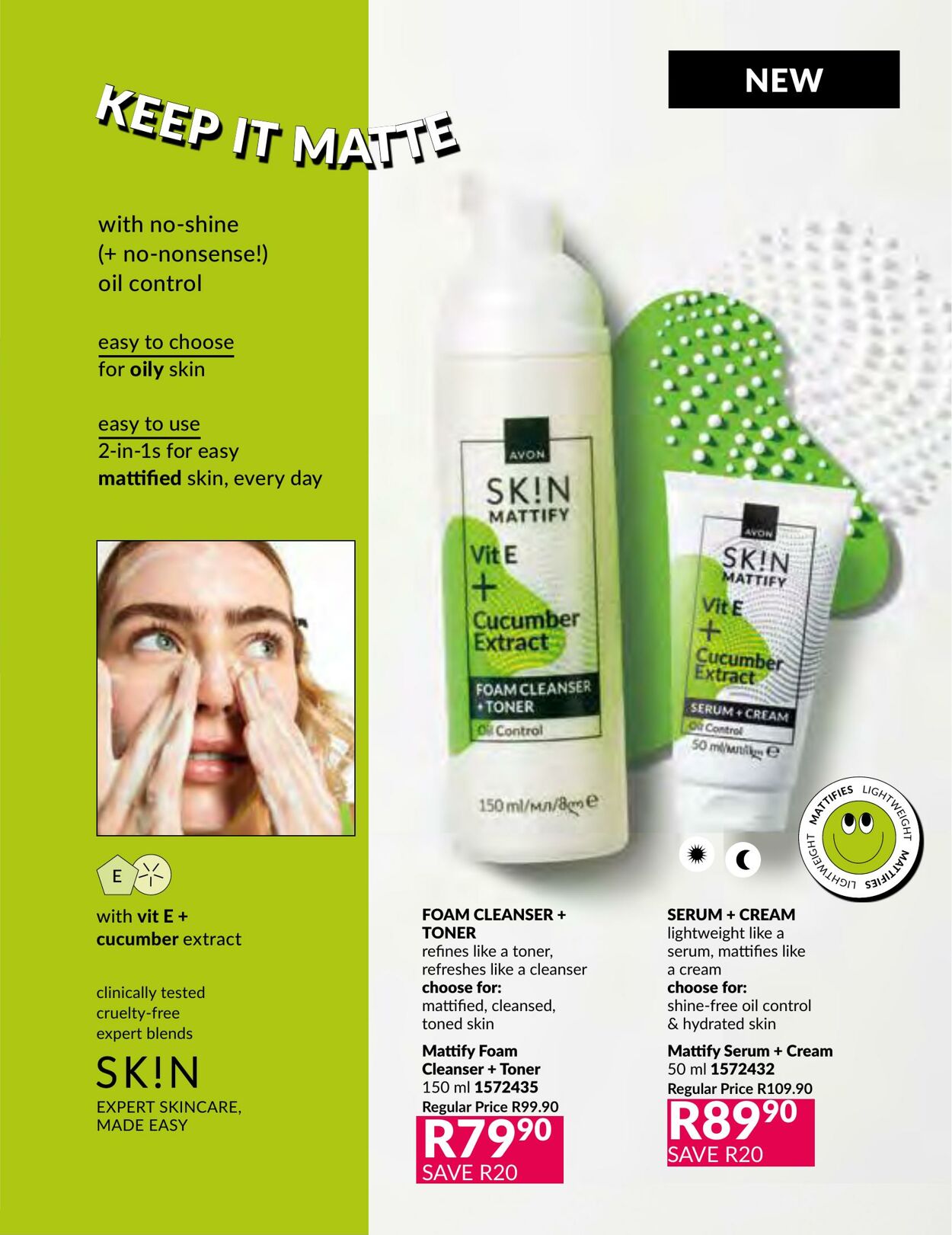 Special Avon 01.12.2025 - 31.12.2025