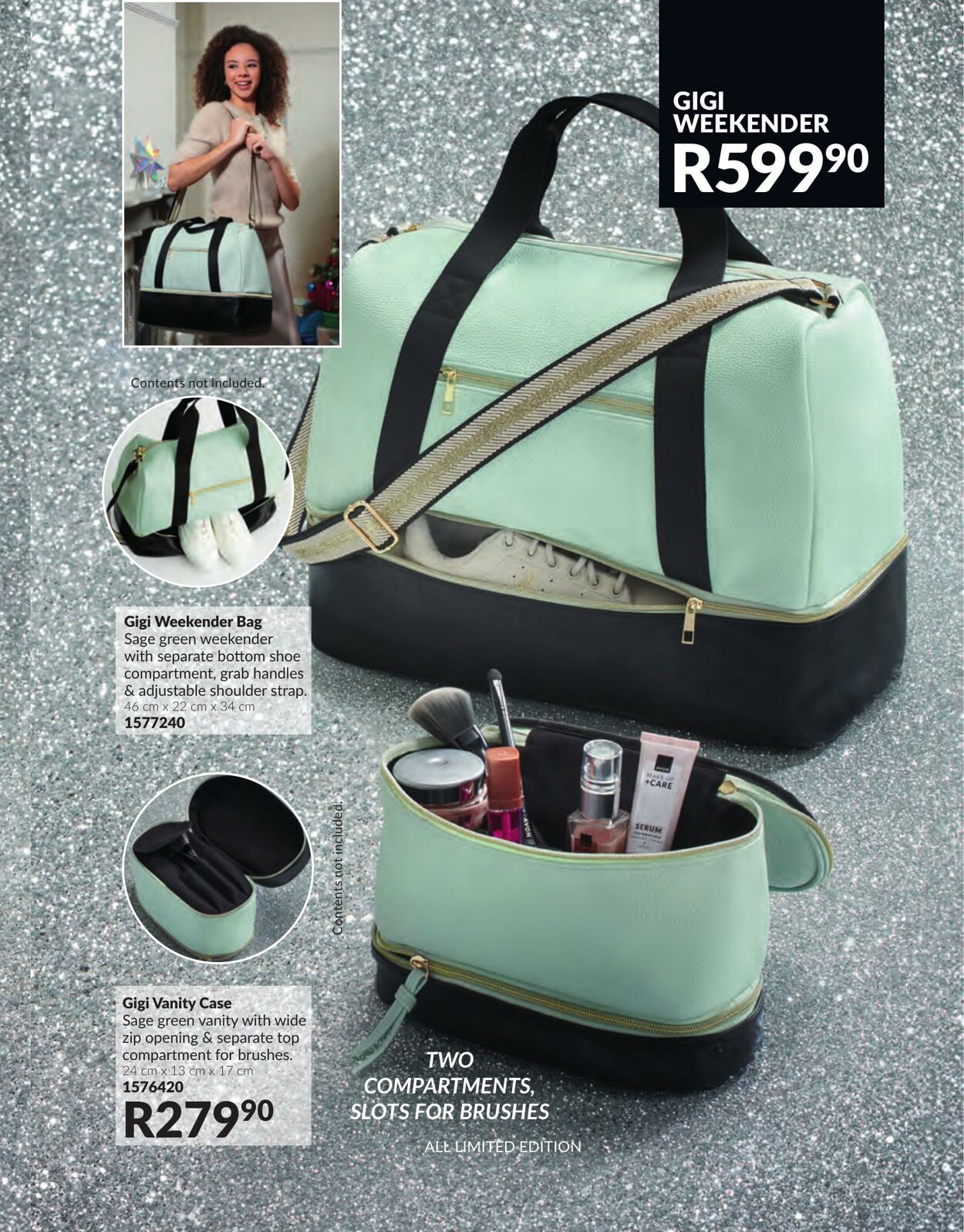 Special Avon 01.12.2025 - 31.12.2025