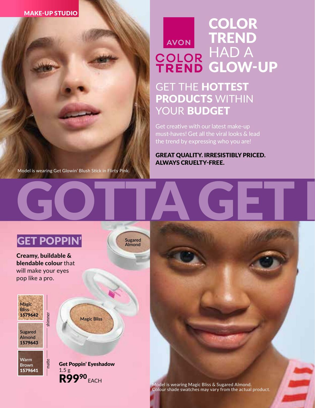 Special Avon 01.12.2025 - 31.12.2025