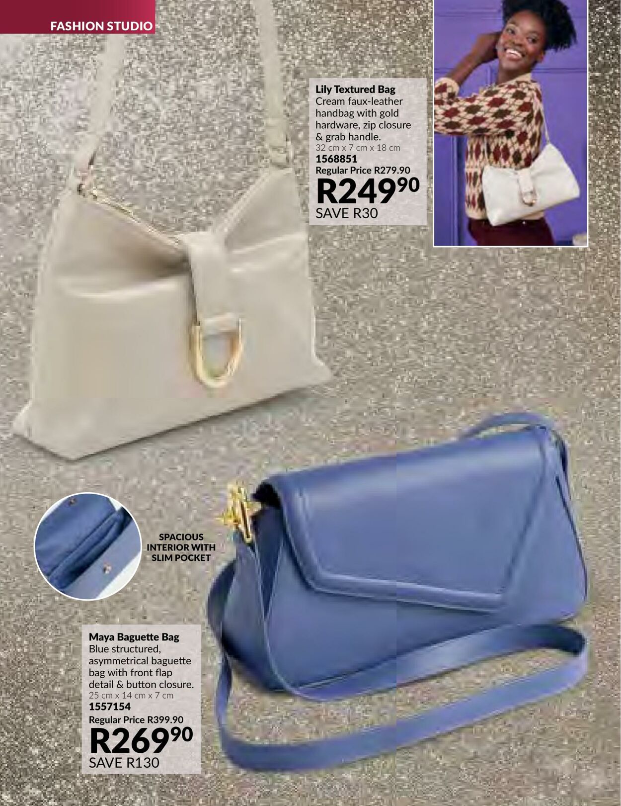 Special Avon 01.12.2025 - 31.12.2025