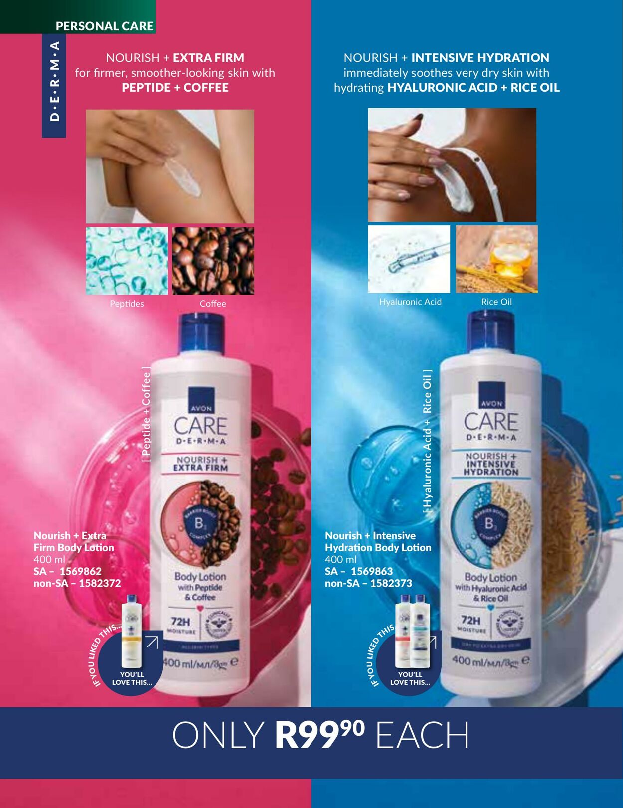 Special Avon 01.12.2025 - 31.12.2025
