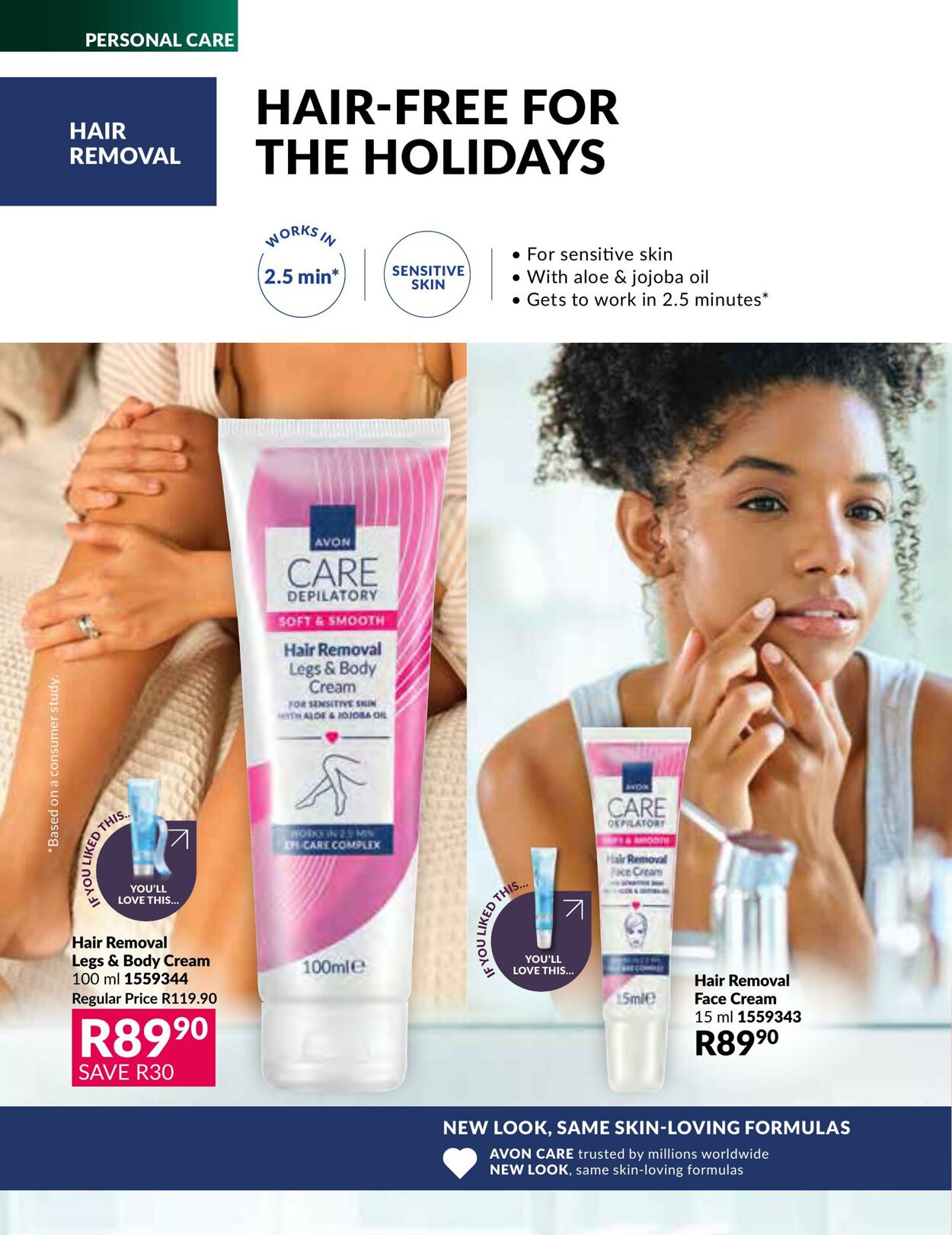 Special Avon 01.12.2025 - 31.12.2025