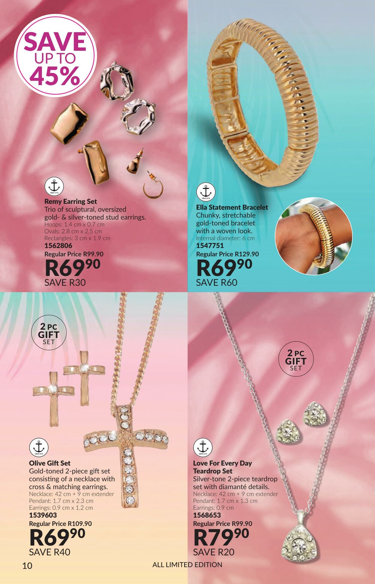 Special Avon 01.12.2025 - 31.12.2025