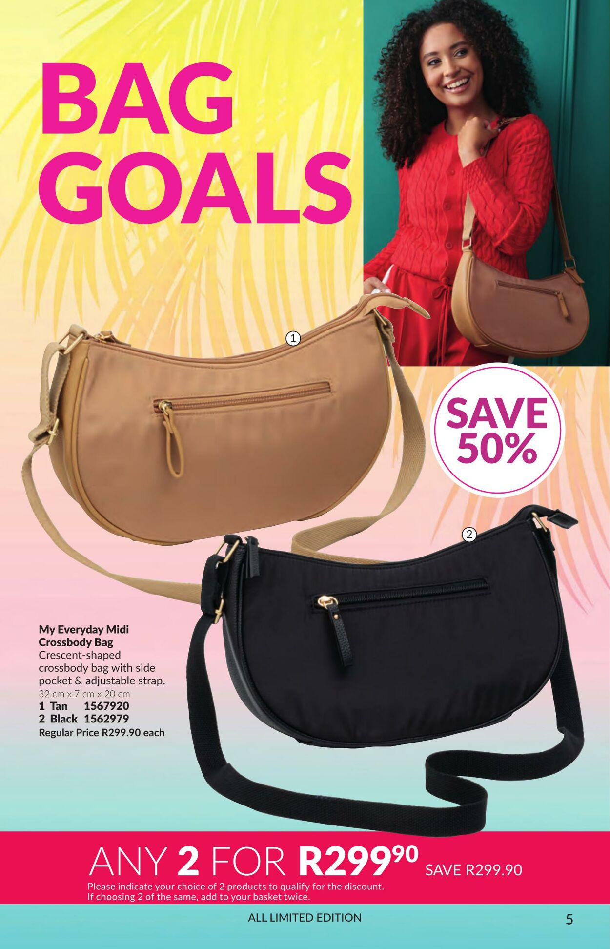 Special Avon 01.12.2025 - 31.12.2025