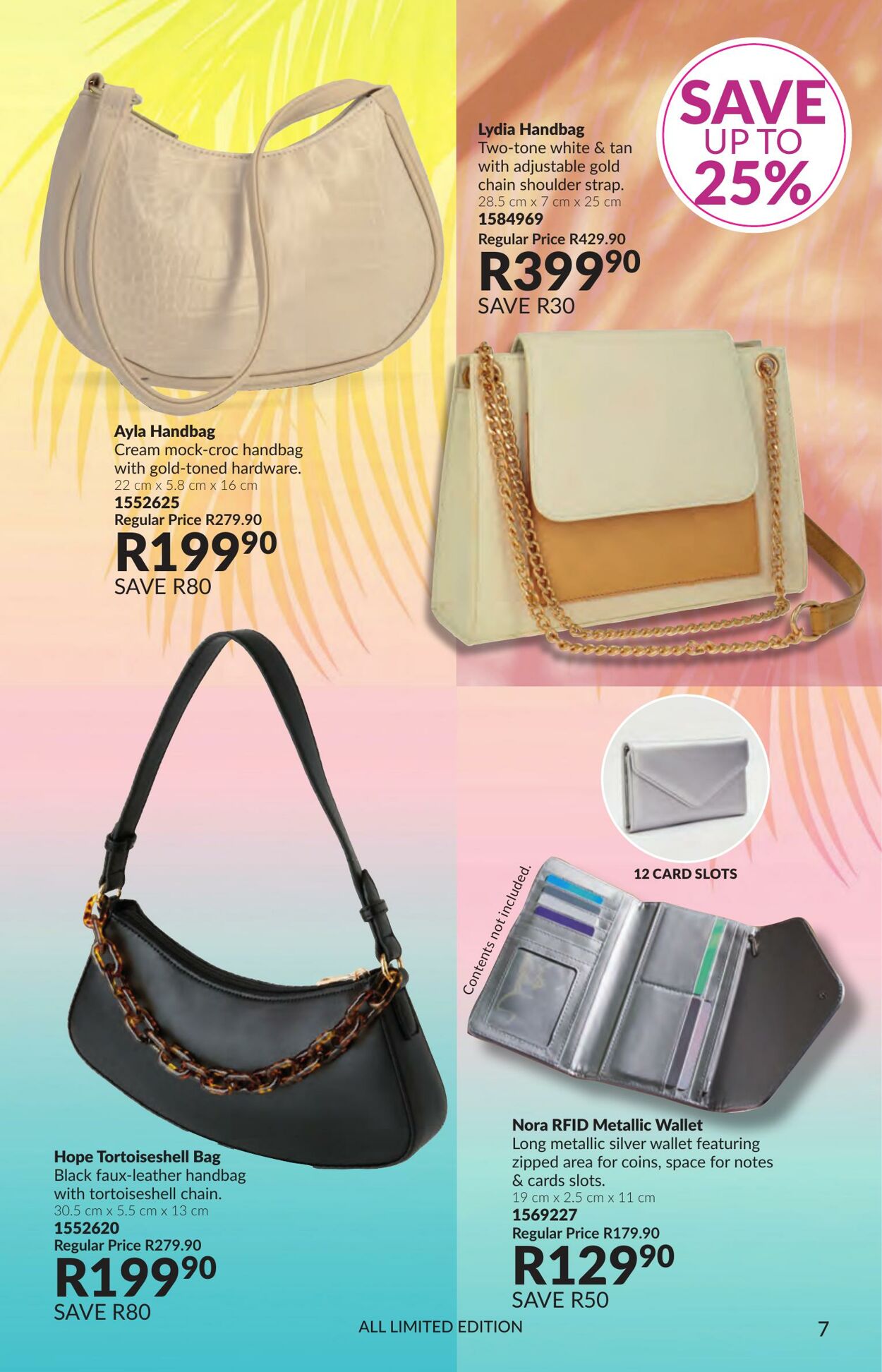 Special Avon 01.12.2025 - 31.12.2025